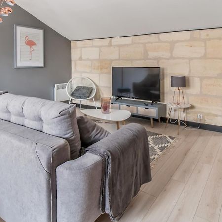 Notre Dame Apartment Bordeaux Zewnętrze zdjęcie